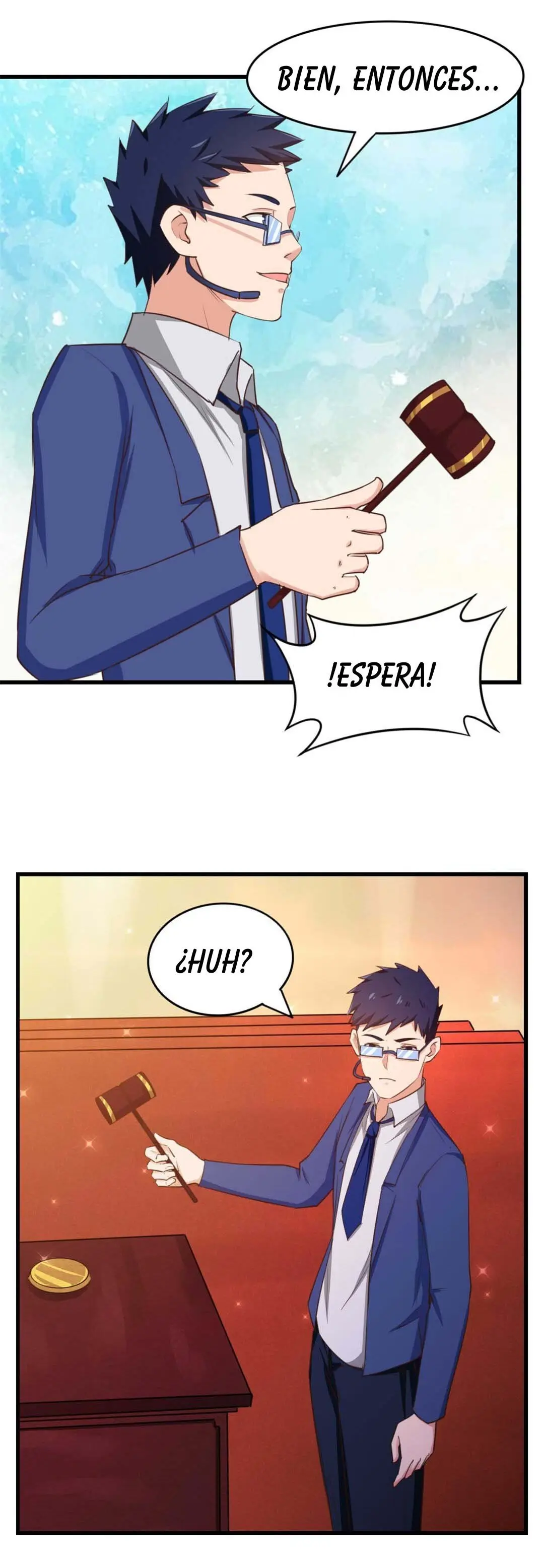 My Pretty Tenants - Capítulo 115 - Página 18 - LectorTMOo