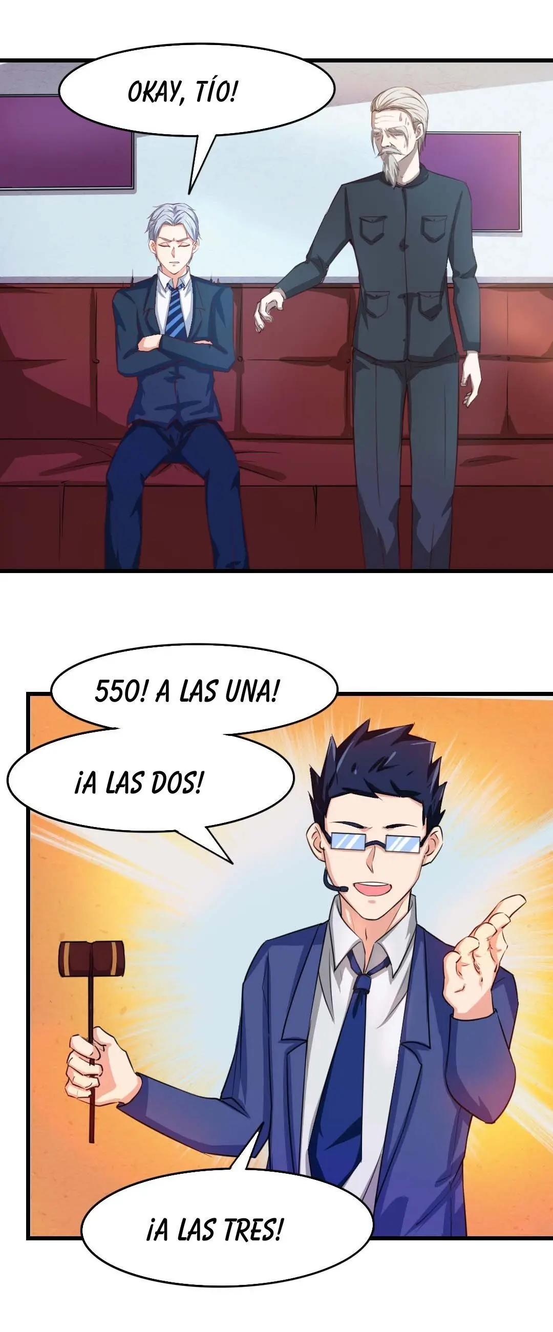 My Pretty Tenants - Capítulo 116 - Página 9 - LectorTMOo