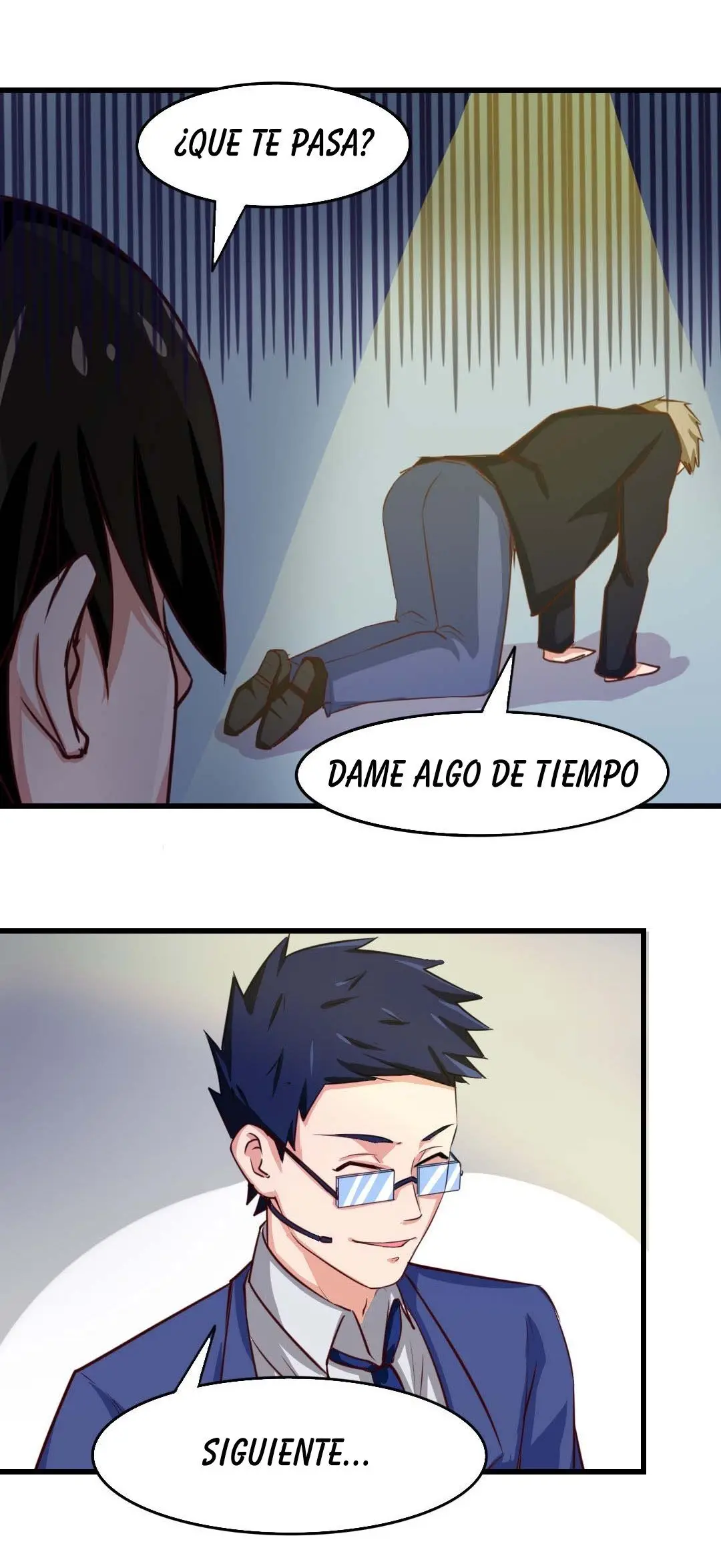 My Pretty Tenants - Capítulo 116 - Página 11 - LectorTMOo