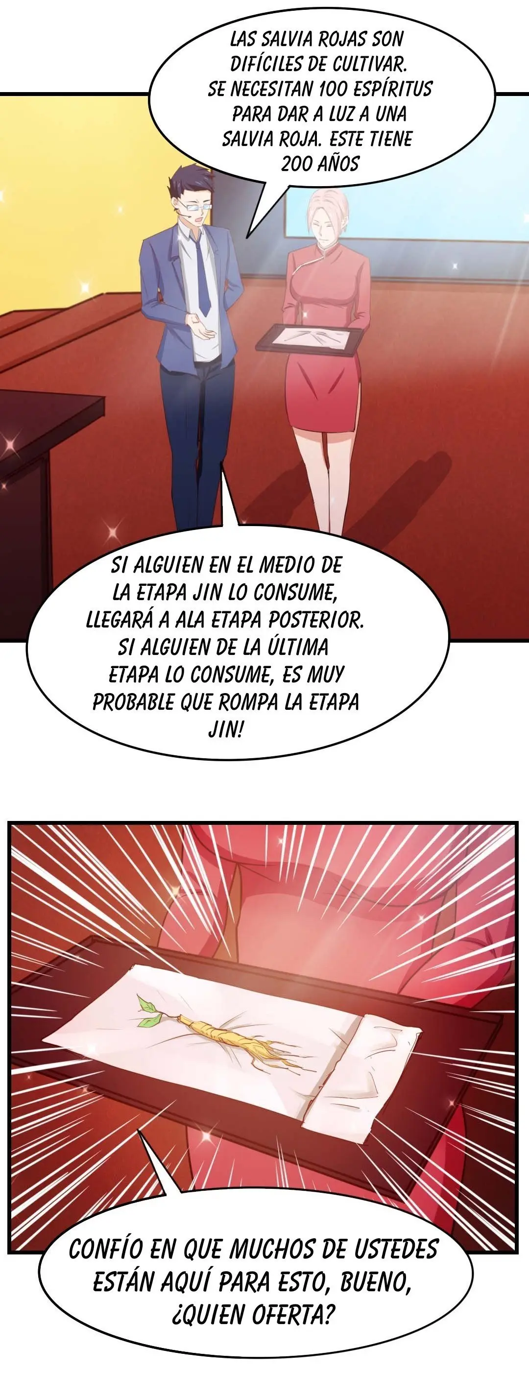 My Pretty Tenants - Capítulo 116 - Página 15 - LectorTMOo