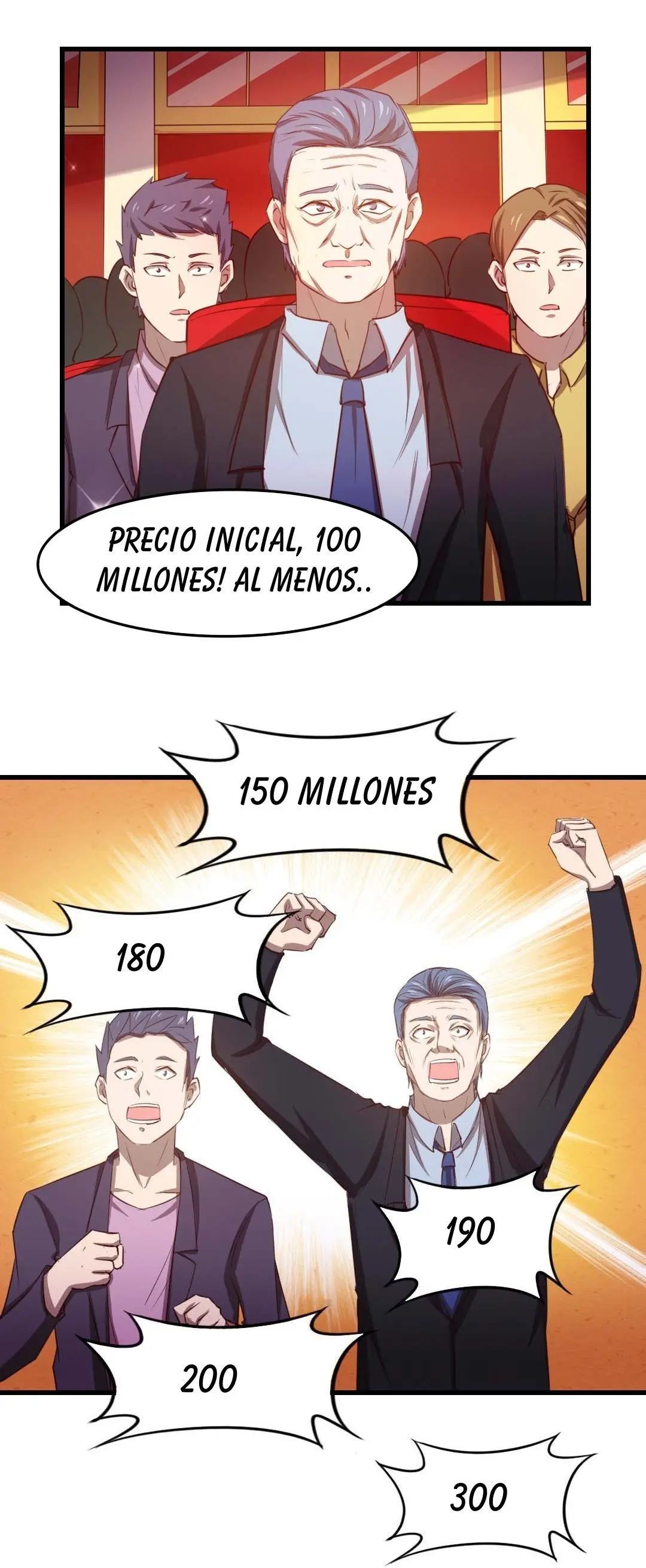 My Pretty Tenants - Capítulo 116 - Página 16 - LectorTMOo