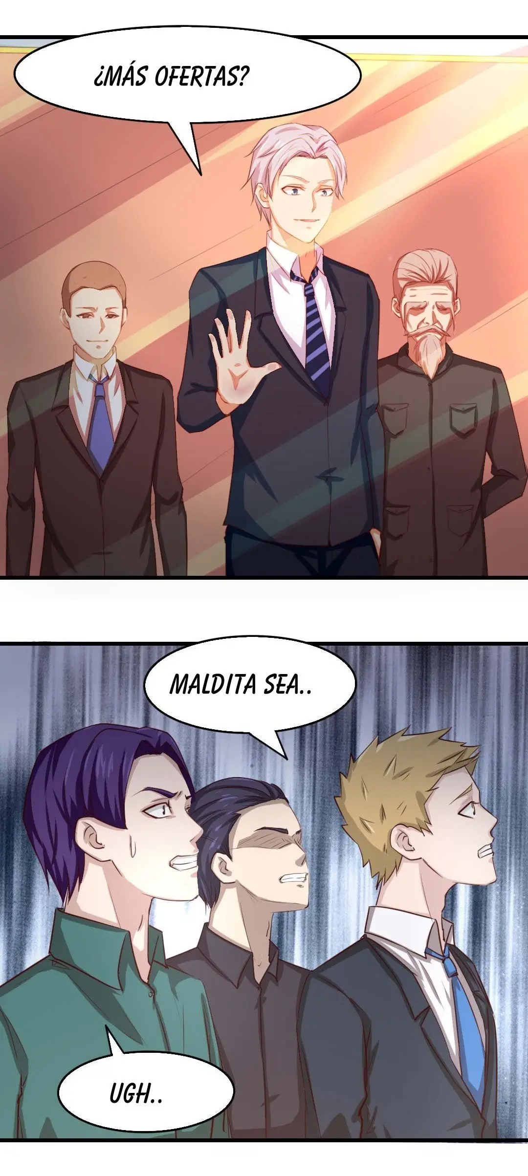 My Pretty Tenants - Capítulo 116 - Página 18 - LectorTMOo