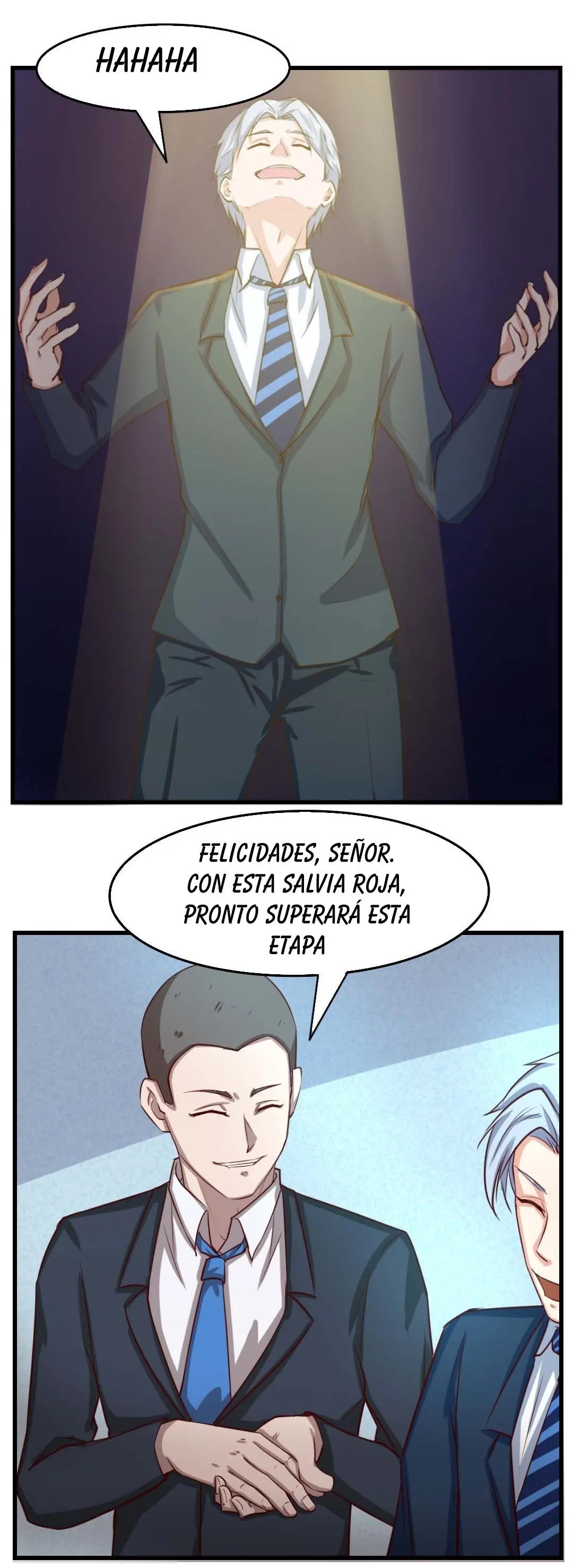 My Pretty Tenants - Capítulo 116 - Página 19 - LectorTMOo