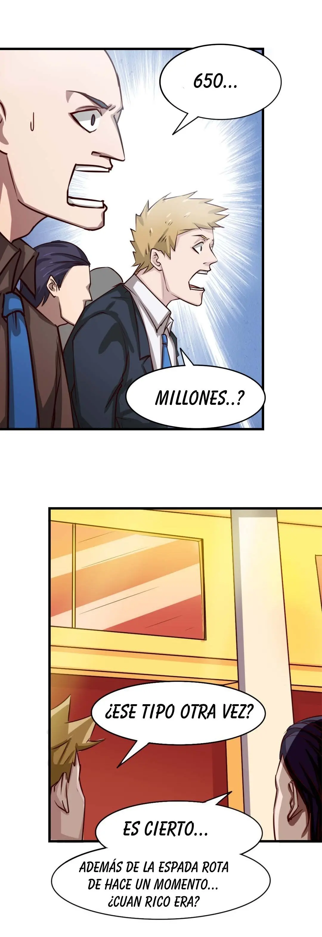My Pretty Tenants - Capítulo 117 - Página 3 - LectorTMOo