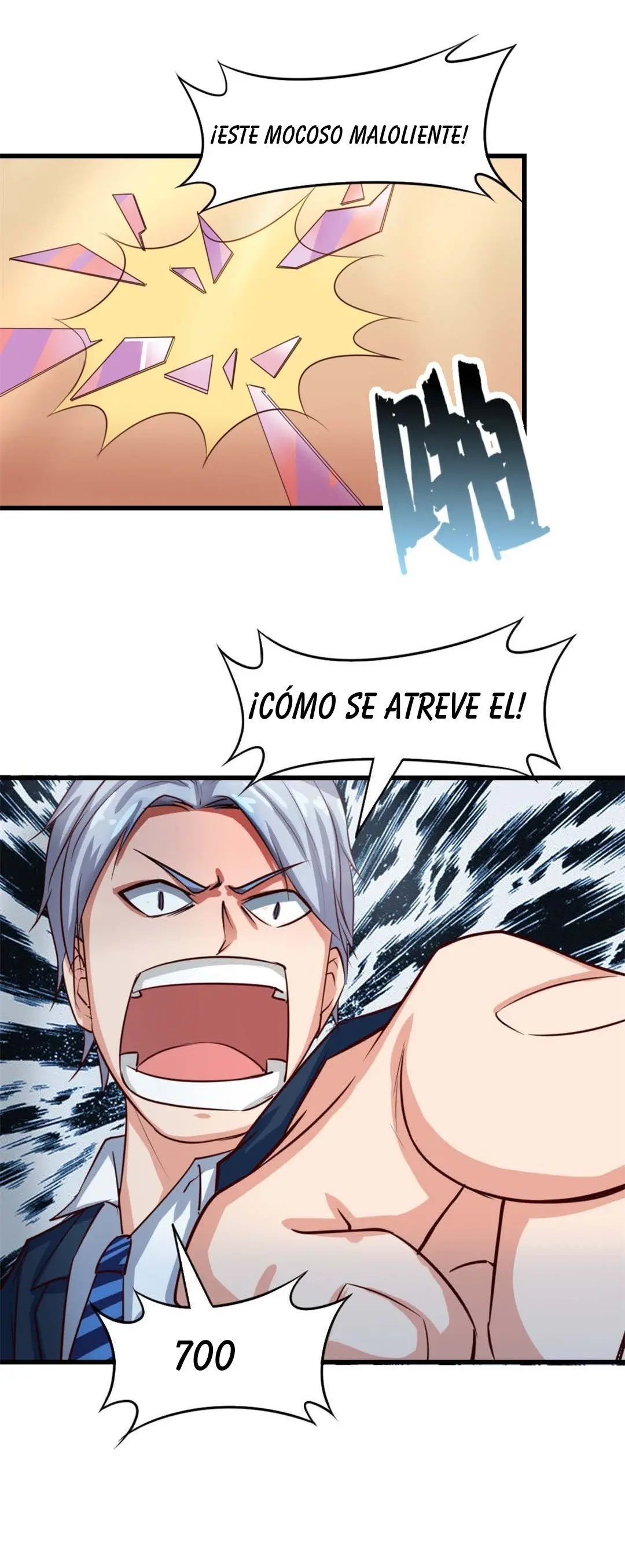 My Pretty Tenants - Capítulo 117 - Página 5 - LectorTMOo