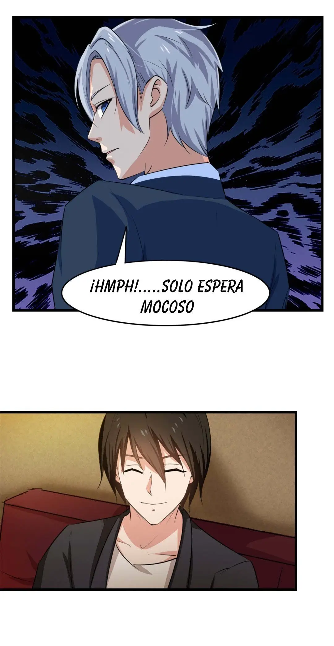 My Pretty Tenants - Capítulo 117 - Página 9 - LectorTMOo