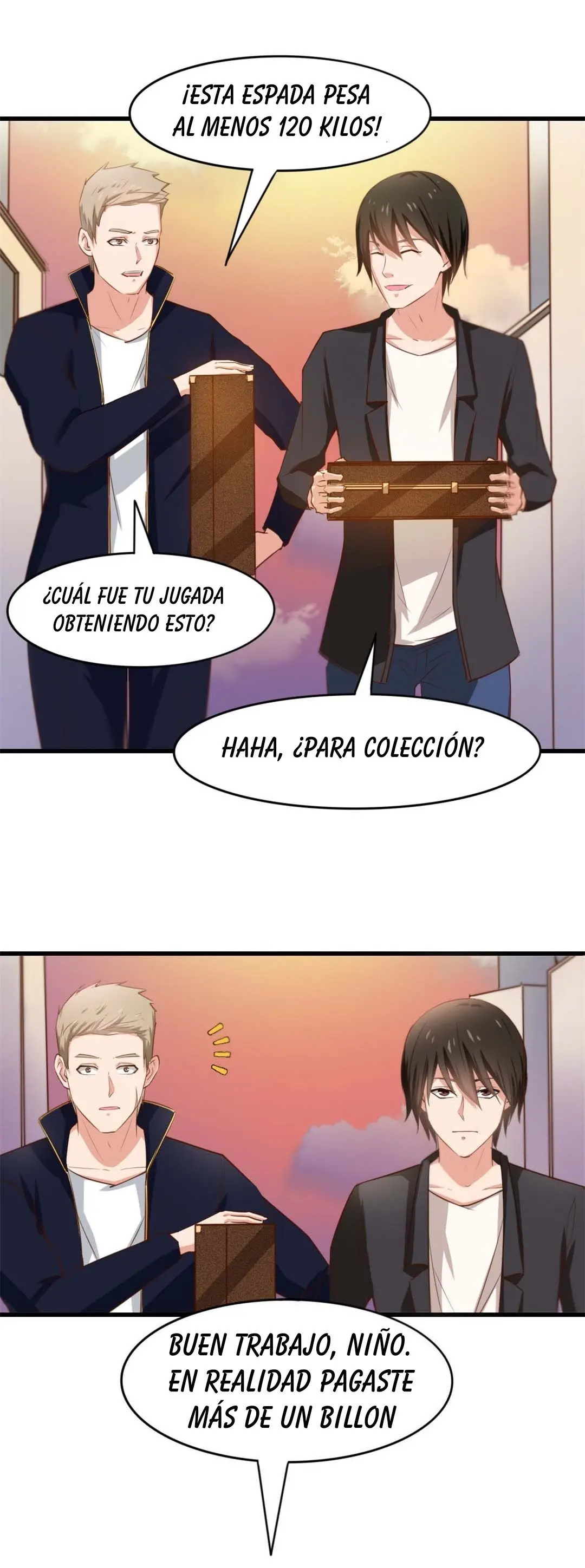 My Pretty Tenants - Capítulo 117 - Página 11 - LectorTMOo