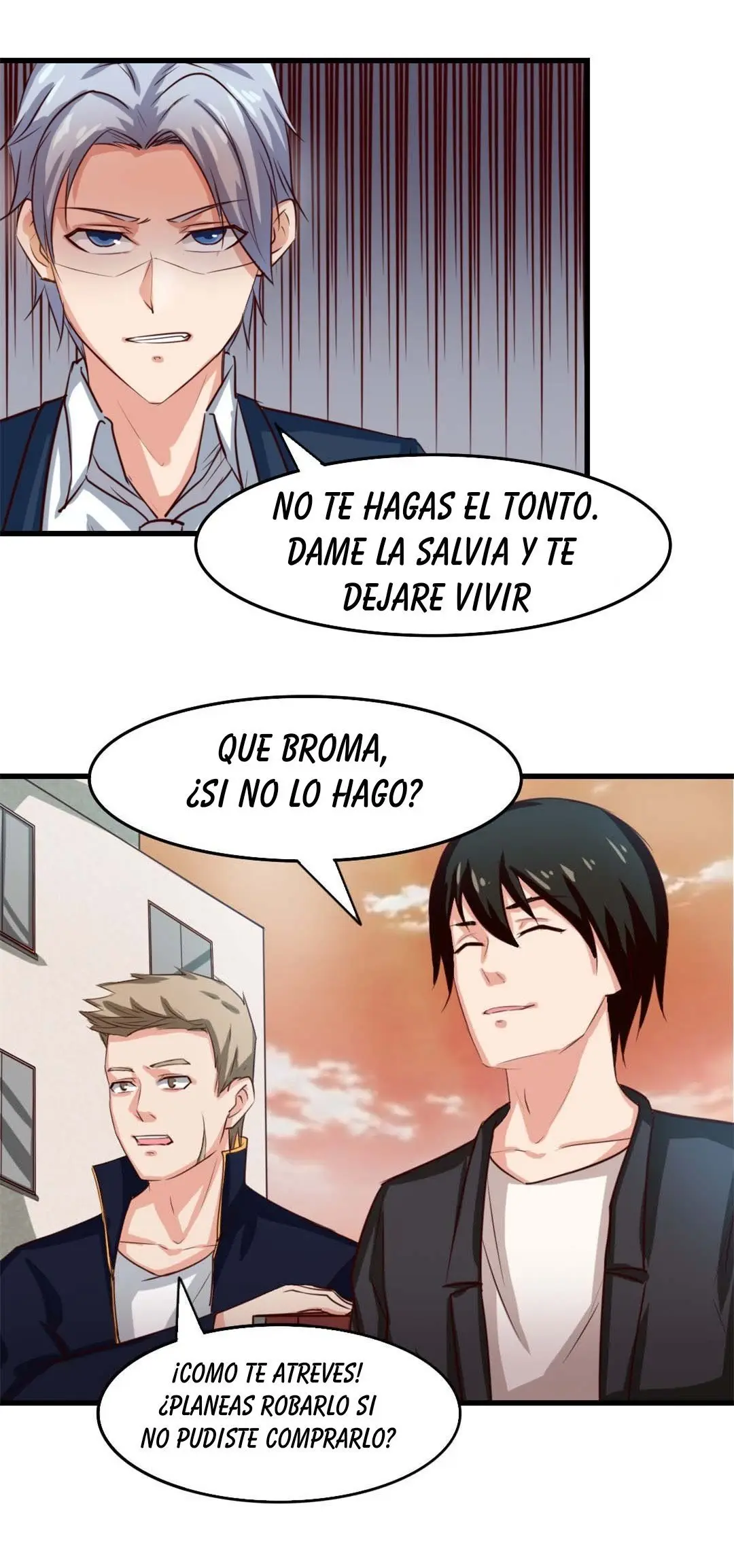 My Pretty Tenants - Capítulo 117 - Página 13 - LectorTMOo