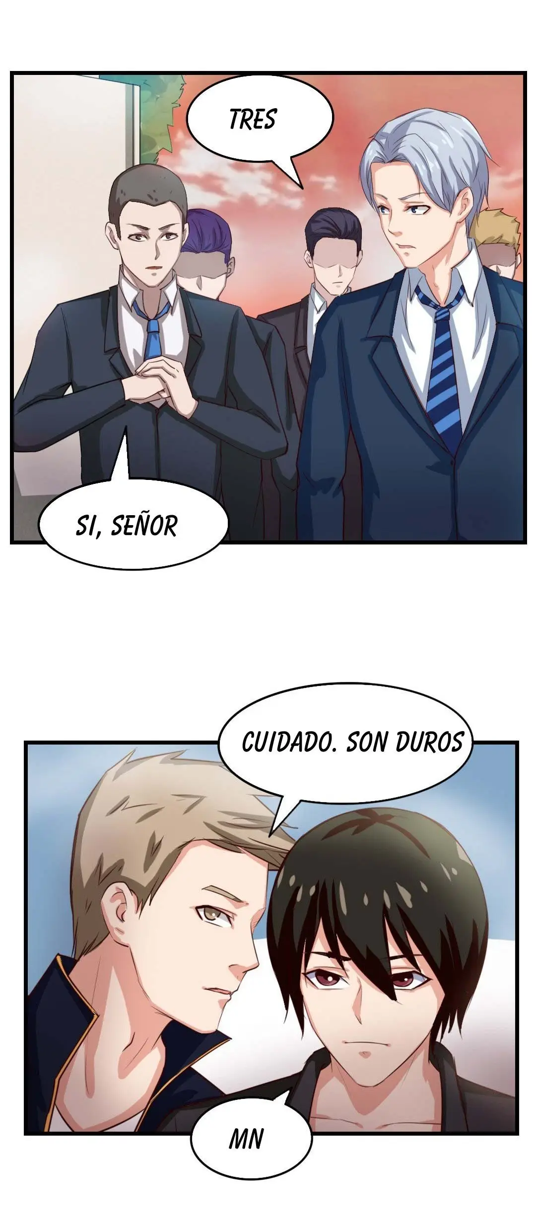 My Pretty Tenants - Capítulo 117 - Página 14 - LectorTMOo