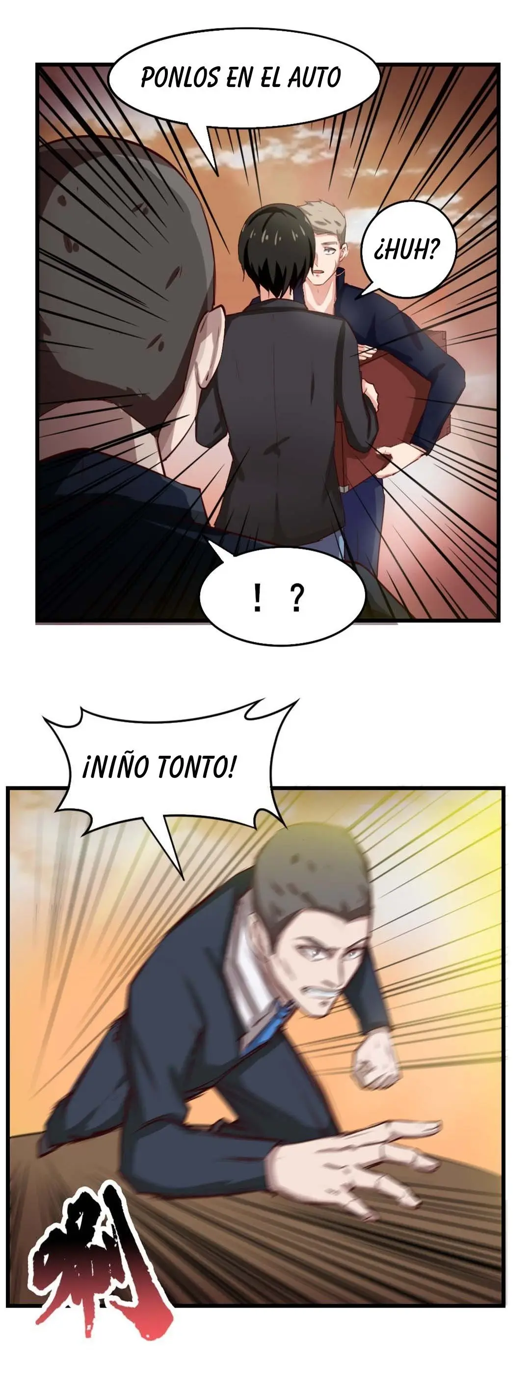 My Pretty Tenants - Capítulo 117 - Página 15 - LectorTMOo