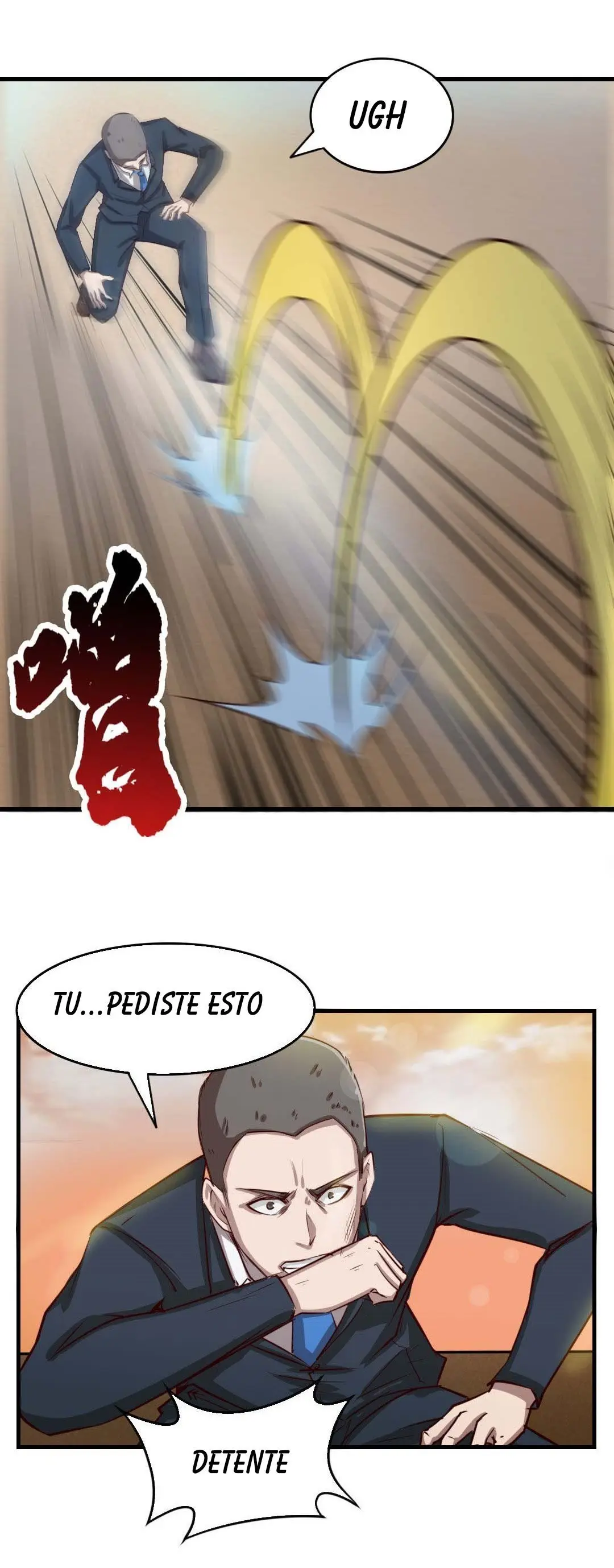 My Pretty Tenants - Capítulo 117 - Página 18 - LectorTMOo