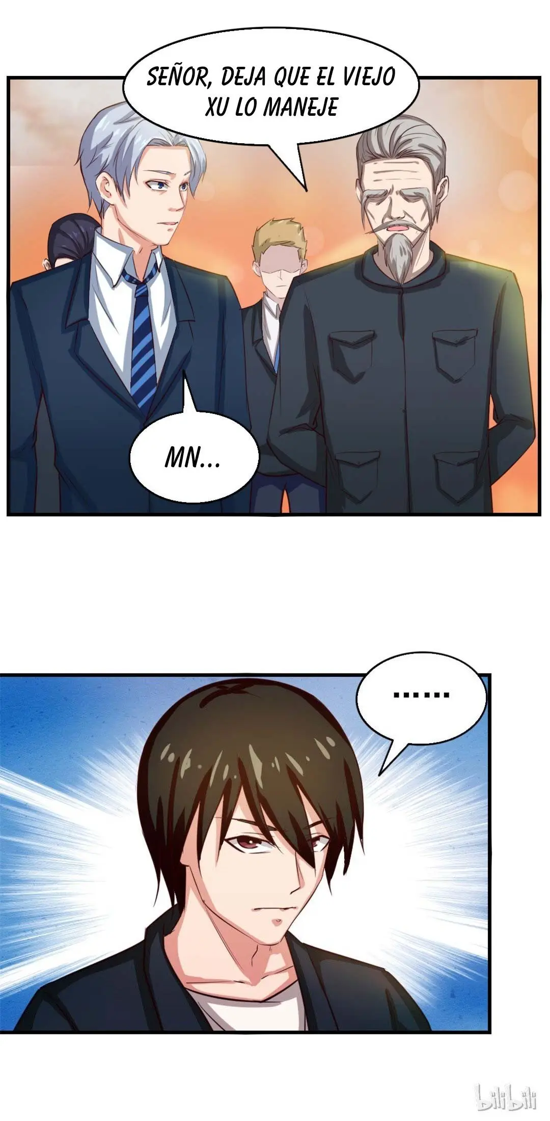 My Pretty Tenants - Capítulo 117 - Página 19 - LectorTMOo