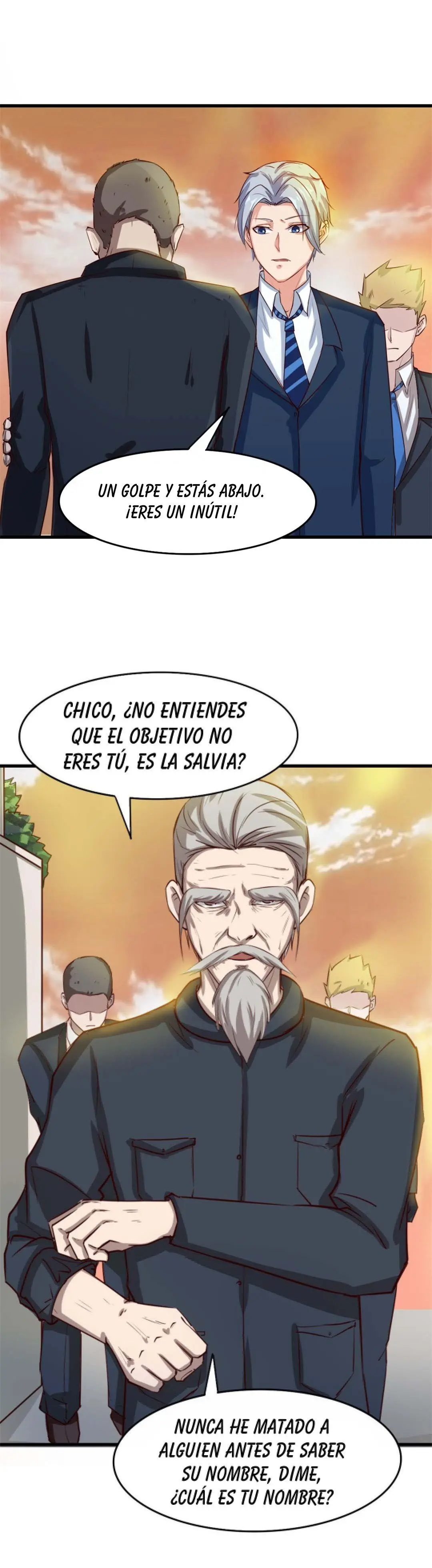 My Pretty Tenants - Capítulo 118 - Página 3 - LectorTMOo