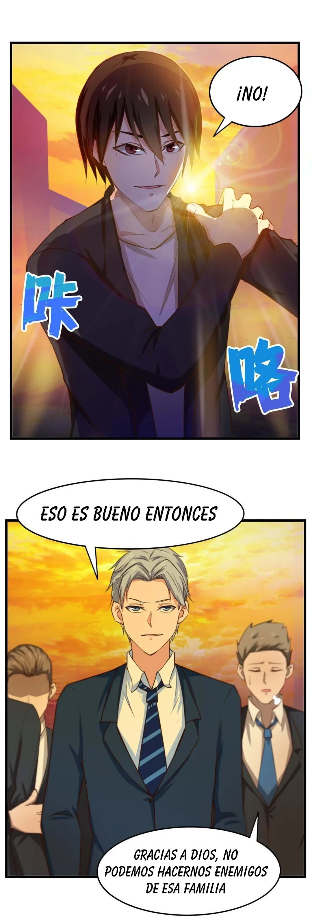 My Pretty Tenants - Capítulo 118 - Página 5 - LectorTMOo