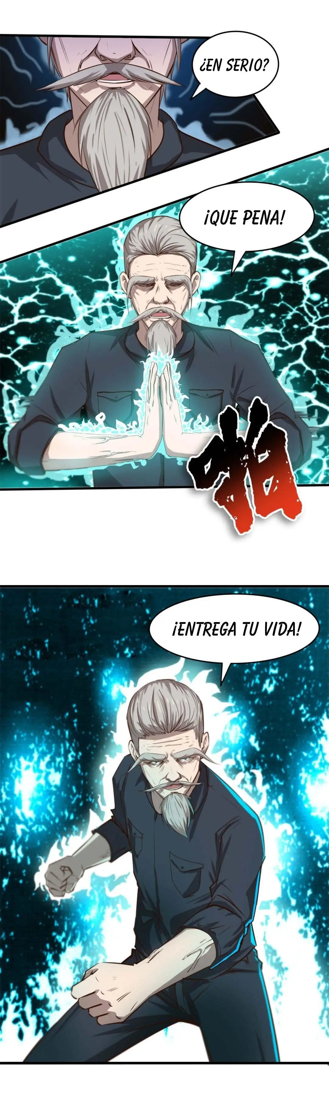 My Pretty Tenants - Capítulo 118 - Página 6 - LectorTMOo