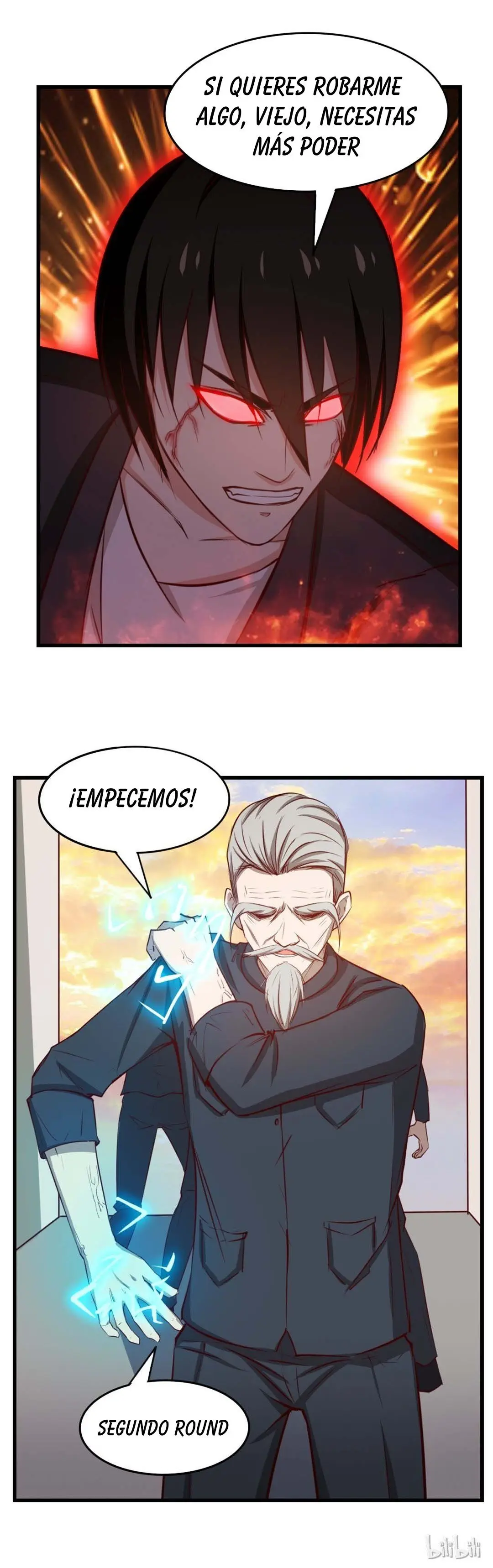 My Pretty Tenants - Capítulo 118 - Página 19 - LectorTMOo