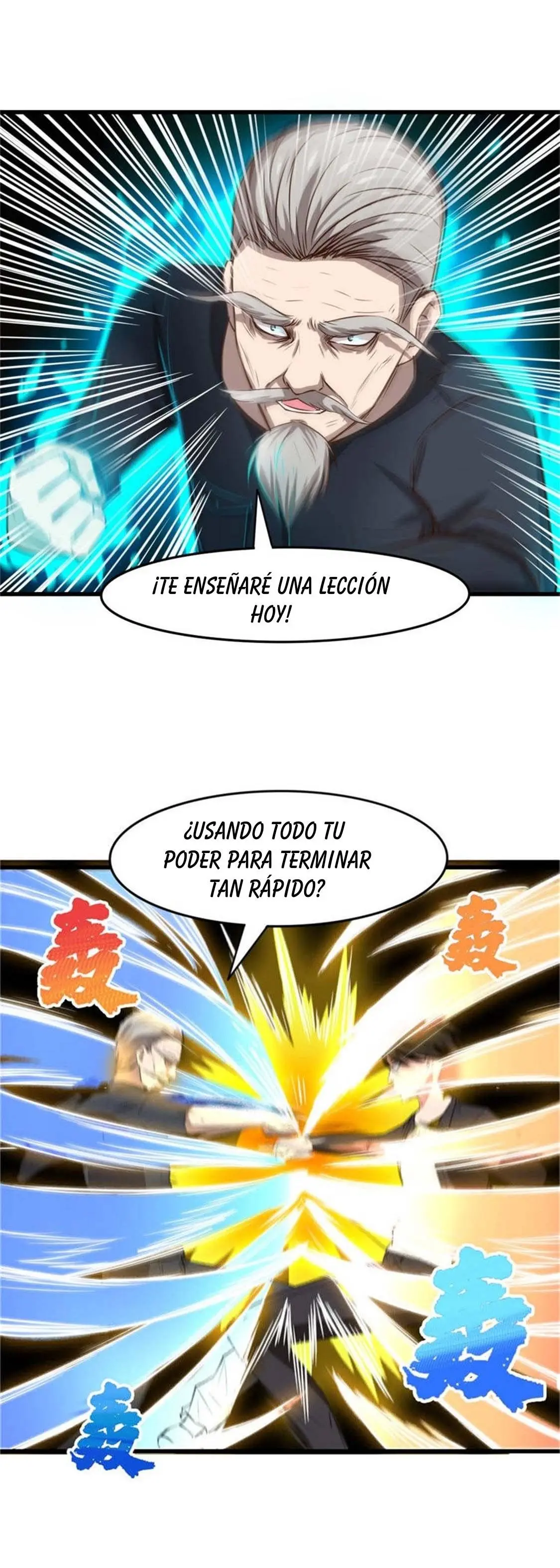 My Pretty Tenants - Capítulo 119 - Página 3 - LectorTMOo