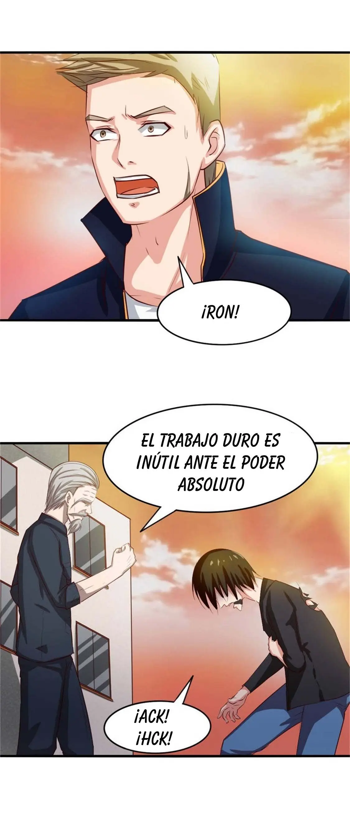 My Pretty Tenants - Capítulo 119 - Página 8 - LectorTMOo