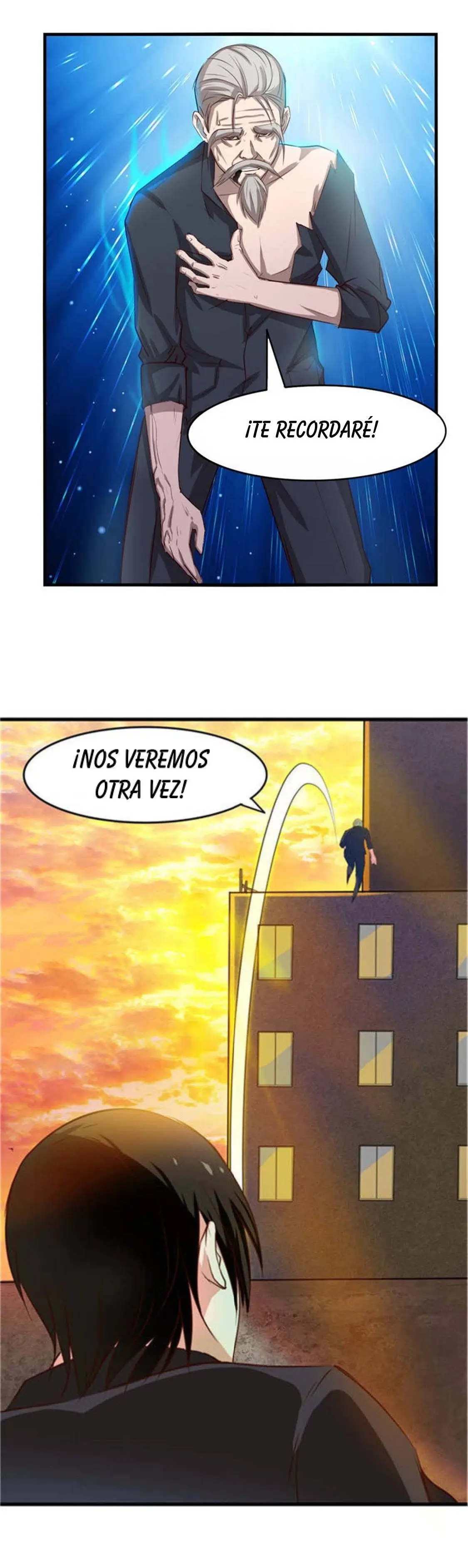 My Pretty Tenants - Capítulo 119 - Página 18 - LectorTMOo