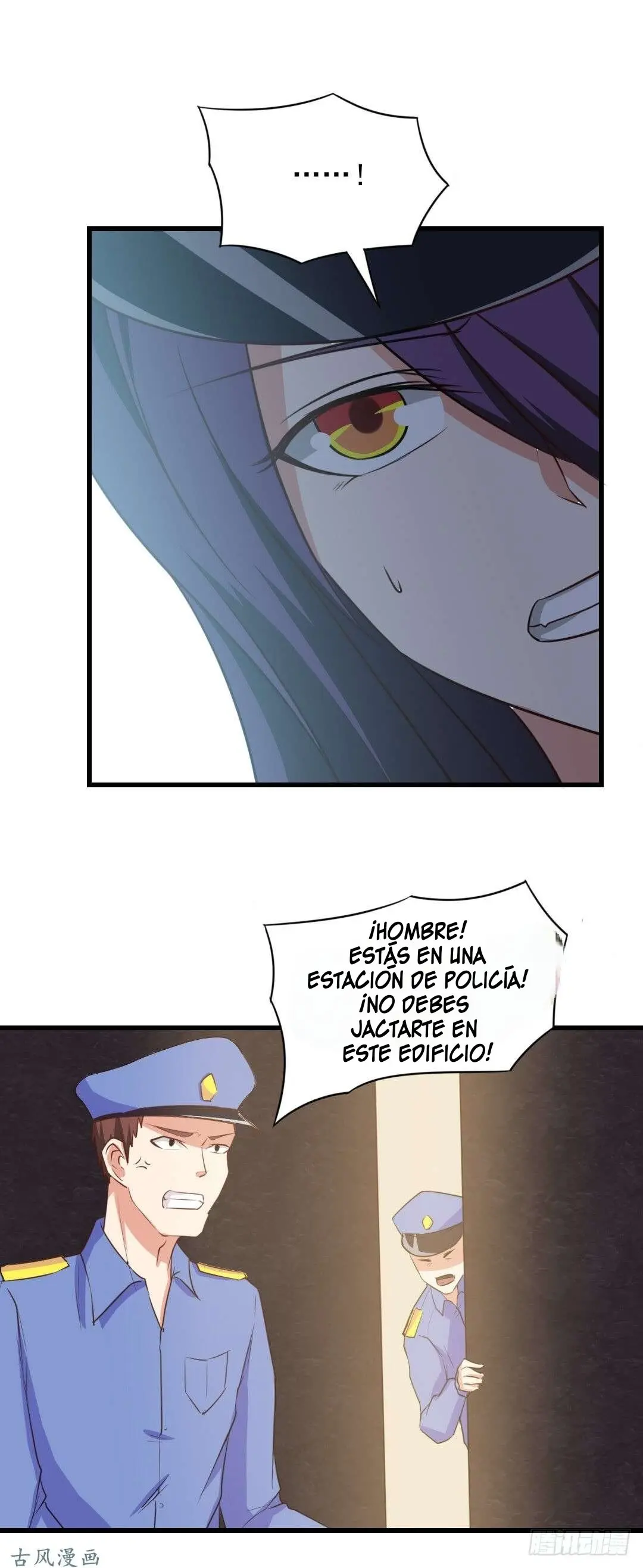 My Pretty Tenants - Capítulo 12 - Página 14 - LectorTMOo