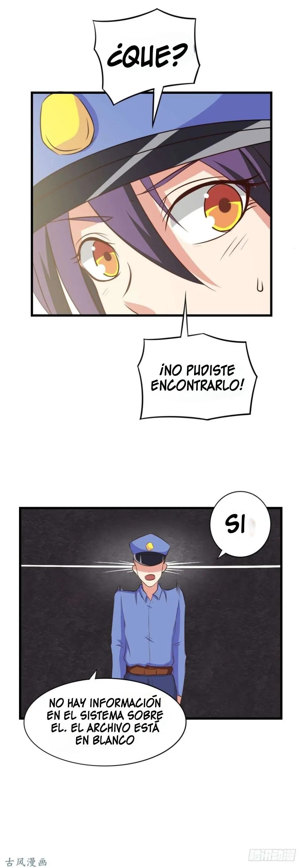 My Pretty Tenants - Capítulo 12 - Página 16 - LectorTMOo
