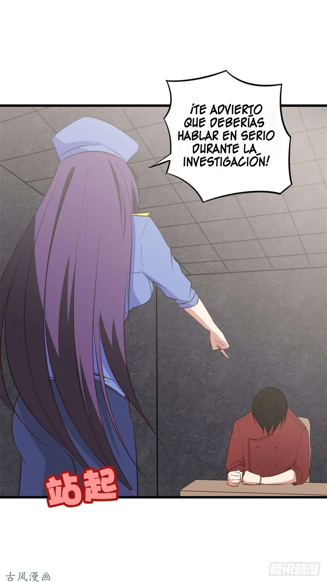 My Pretty Tenants - Capítulo 12 - Página 18 - LectorTMOo