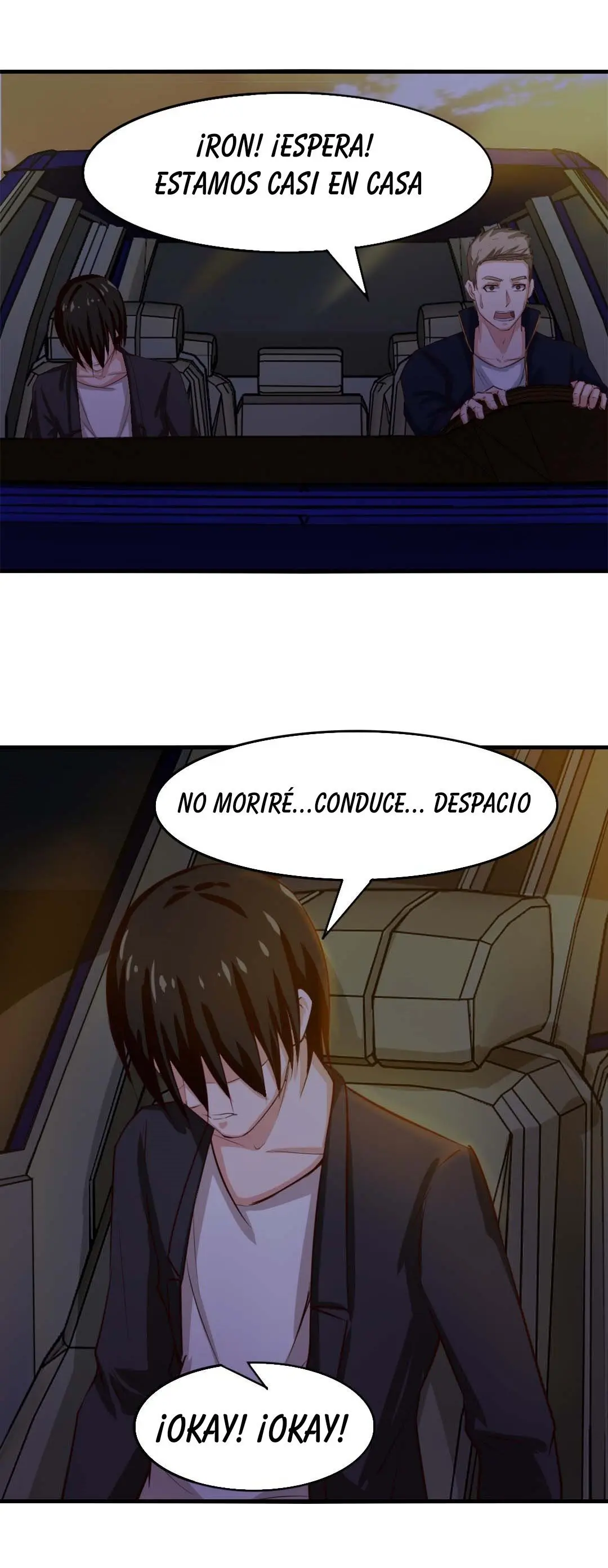 My Pretty Tenants - Capítulo 120 - Página 3 - LectorTMOo