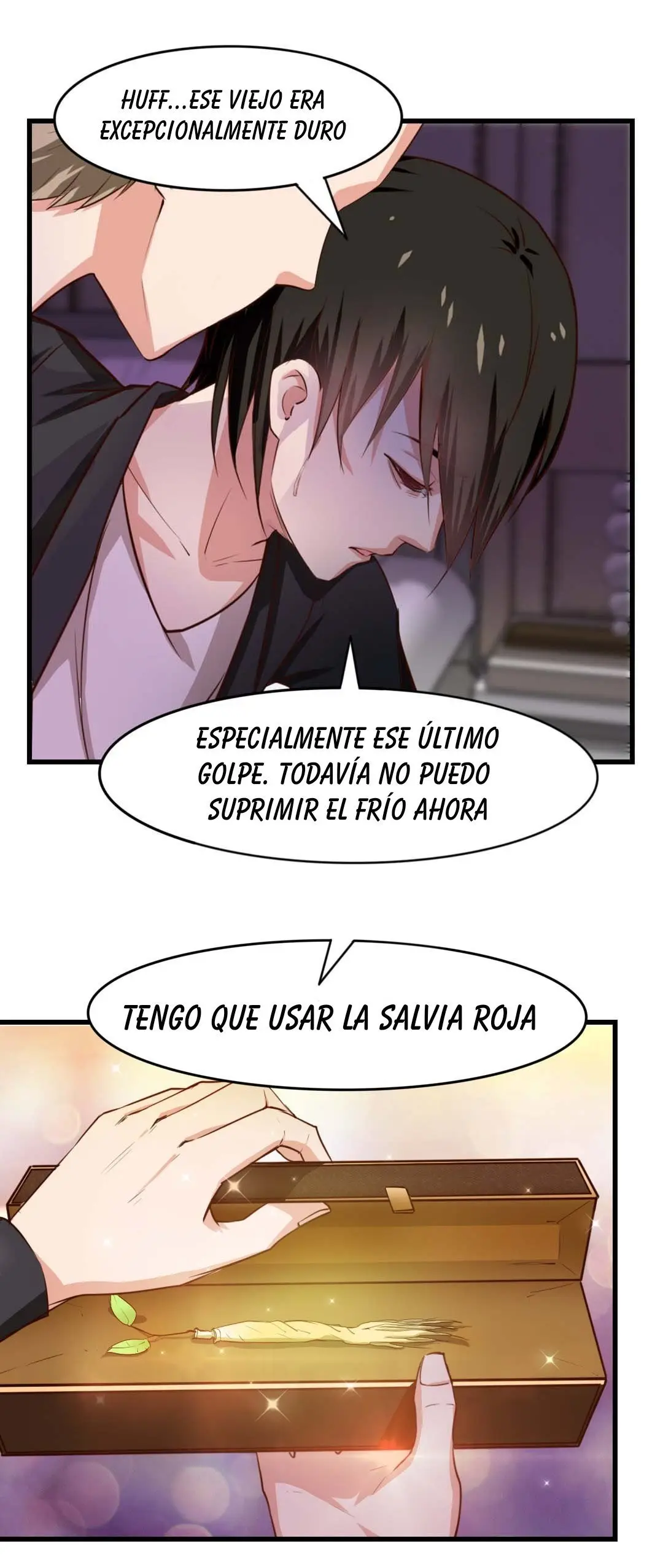 My Pretty Tenants - Capítulo 120 - Página 6 - LectorTMOo