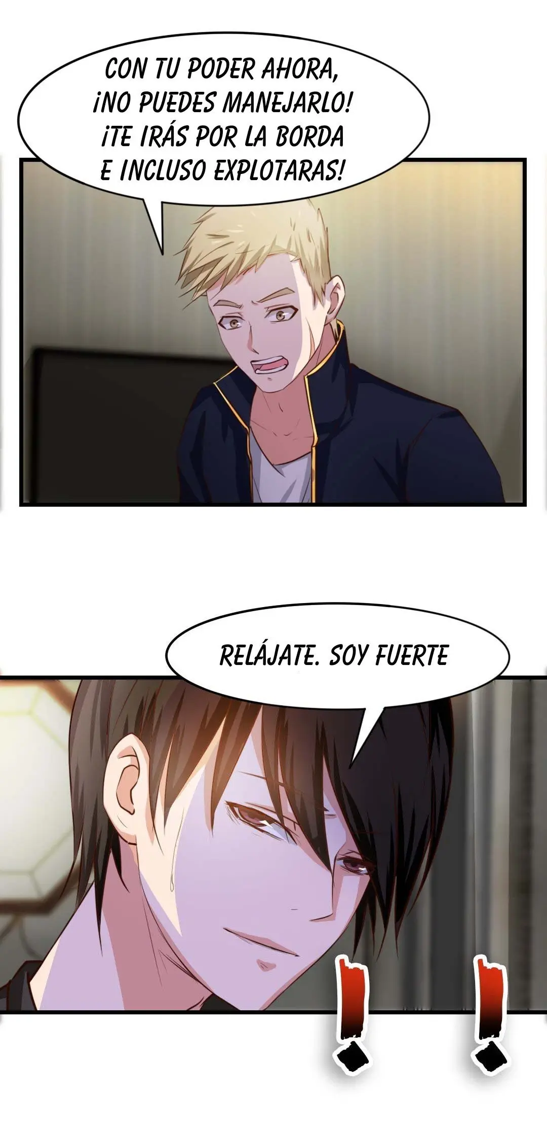 My Pretty Tenants - Capítulo 120 - Página 7 - LectorTMOo