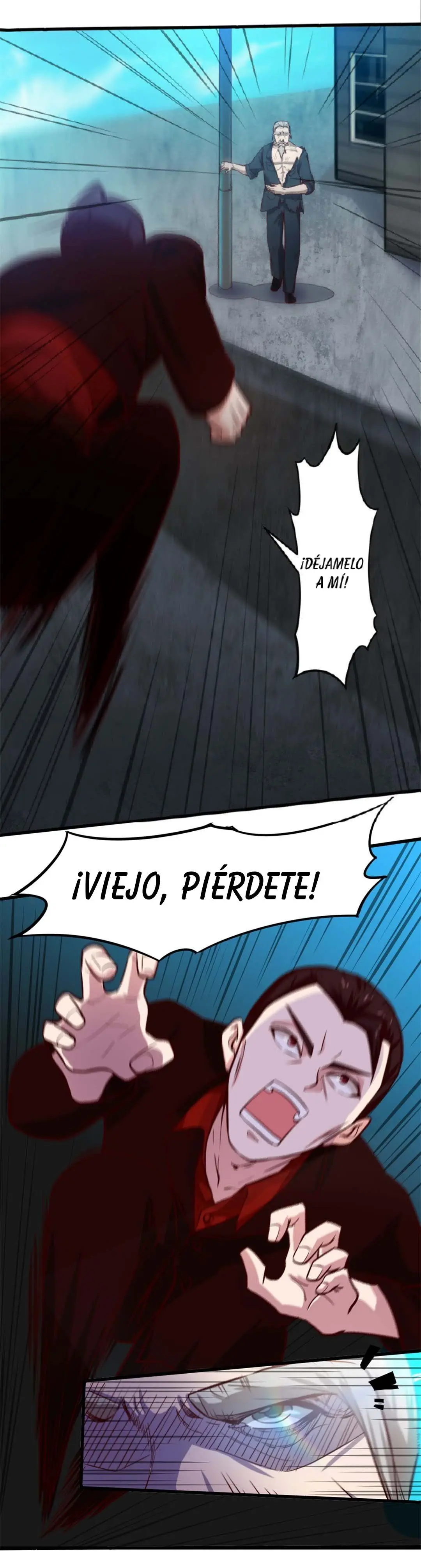 My Pretty Tenants - Capítulo 121 - Página 8 - LectorTMOo