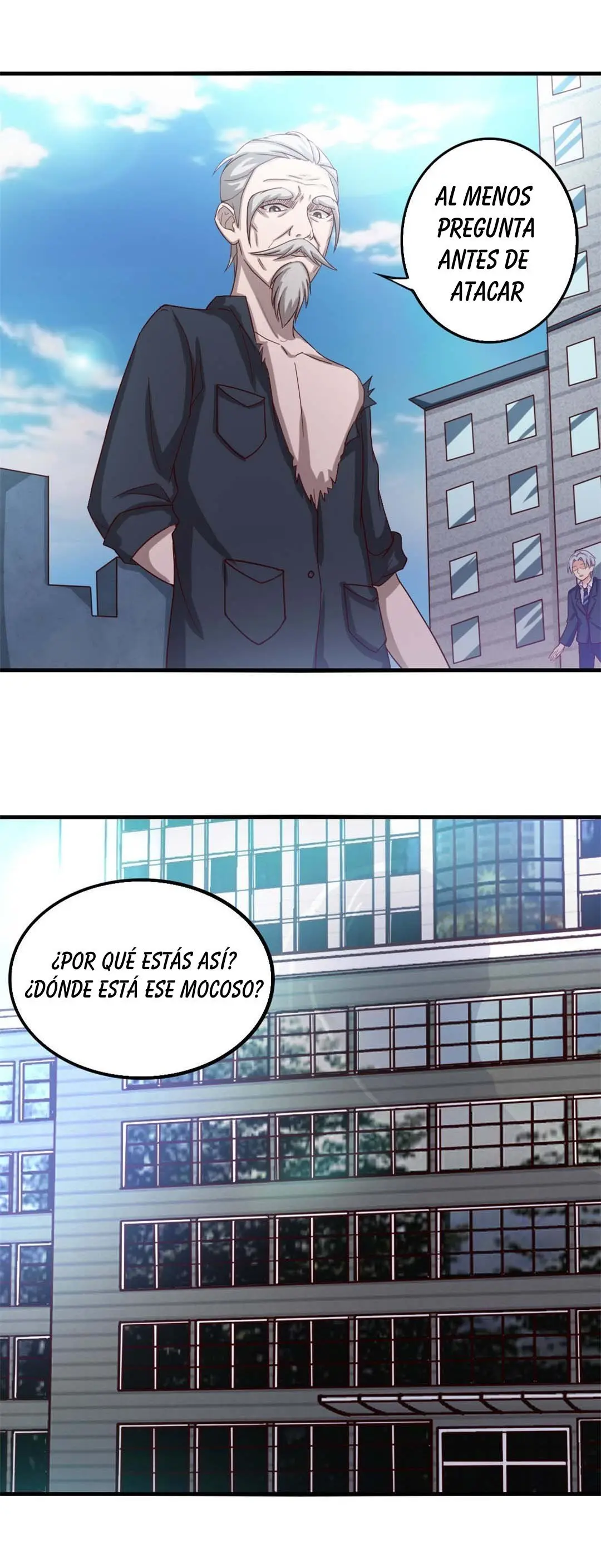 My Pretty Tenants - Capítulo 121 - Página 10 - LectorTMOo
