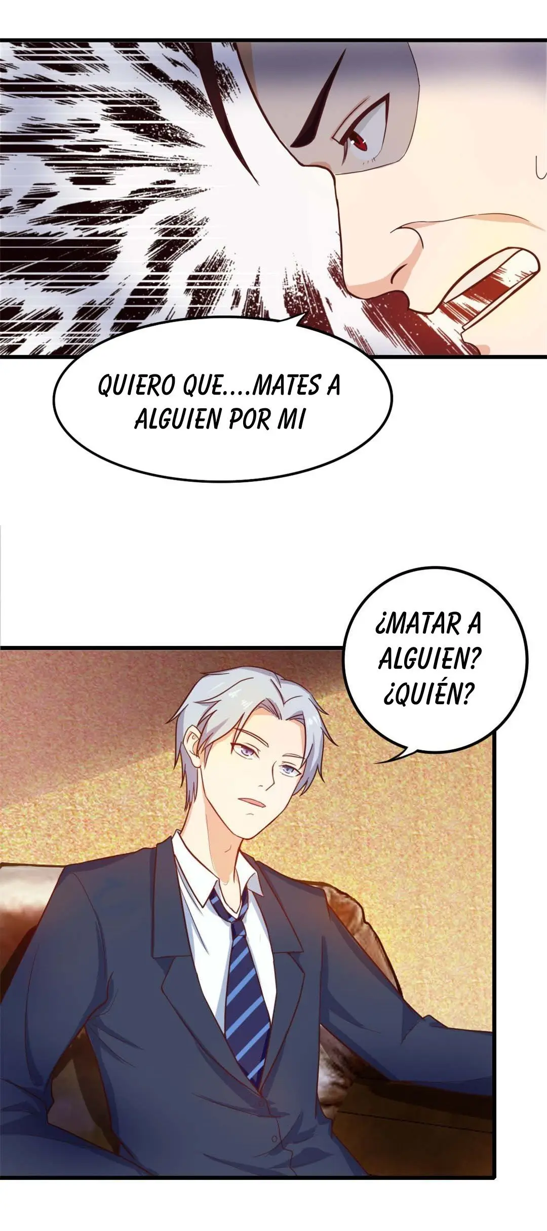 My Pretty Tenants - Capítulo 121 - Página 15 - LectorTMOo