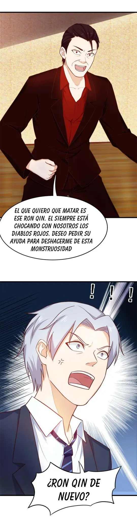 My Pretty Tenants - Capítulo 121 - Página 16 - LectorTMOo