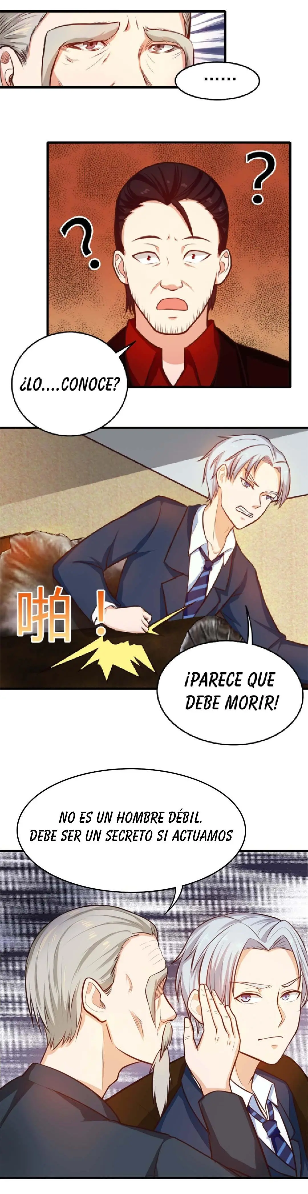 My Pretty Tenants - Capítulo 121 - Página 17 - LectorTMOo