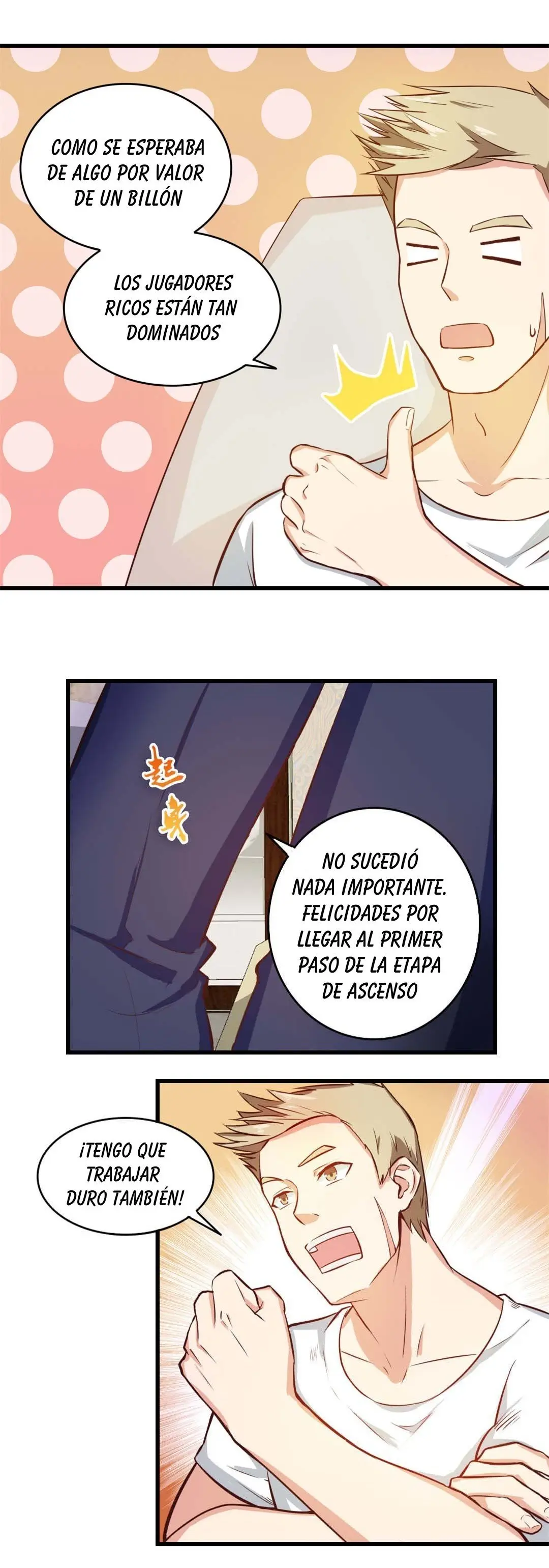 My Pretty Tenants - Capítulo 121 - Página 20 - LectorTMOo