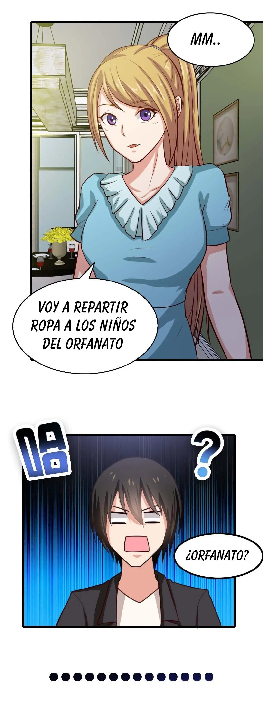 My Pretty Tenants - Capítulo 122 - Página 8 - LectorTMOo
