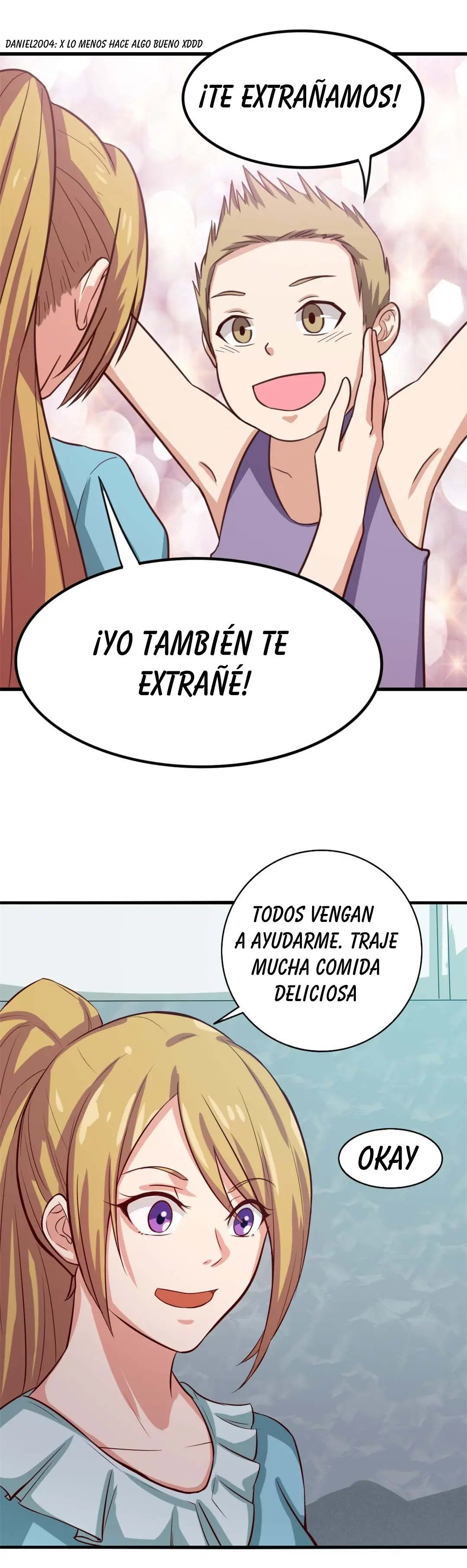 My Pretty Tenants - Capítulo 122 - Página 11 - LectorTMOo