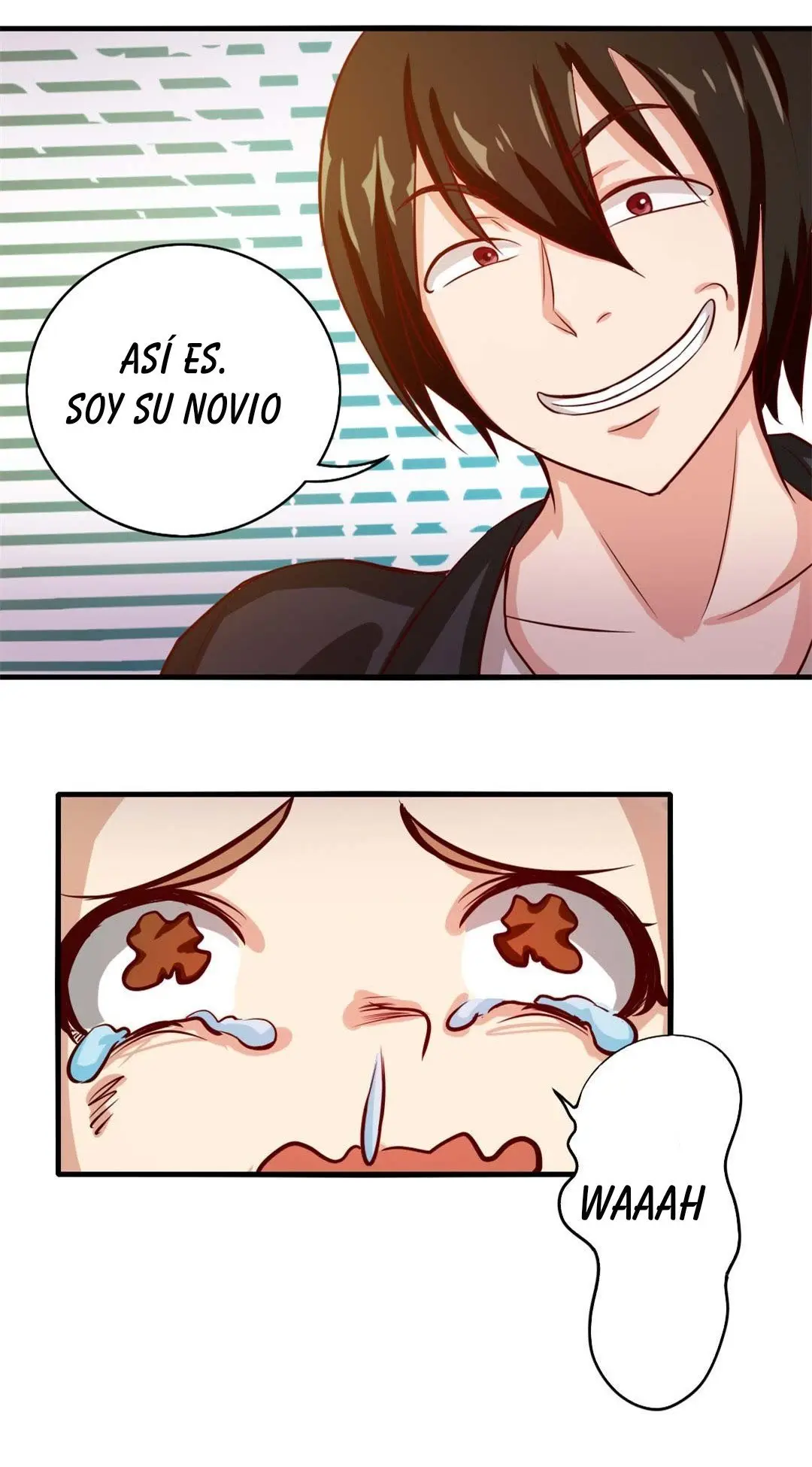 My Pretty Tenants - Capítulo 122 - Página 14 - LectorTMOo