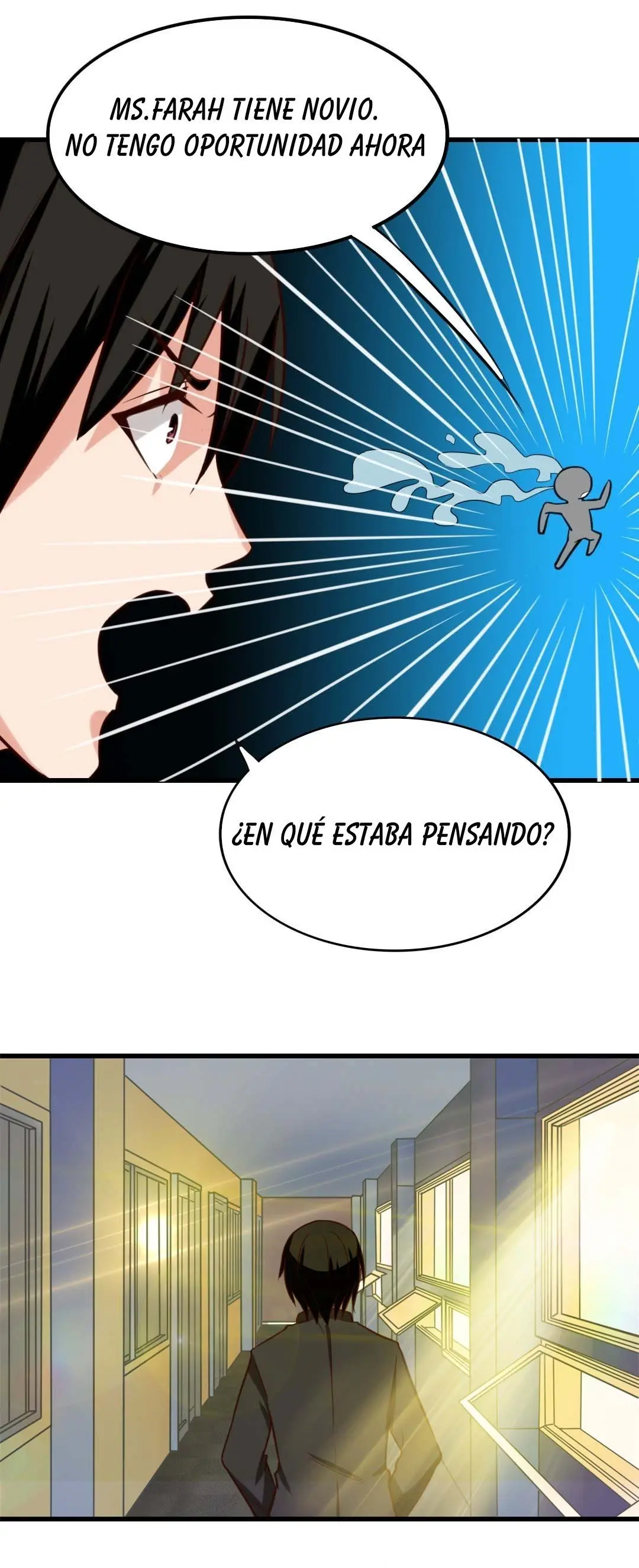 My Pretty Tenants - Capítulo 122 - Página 15 - LectorTMOo