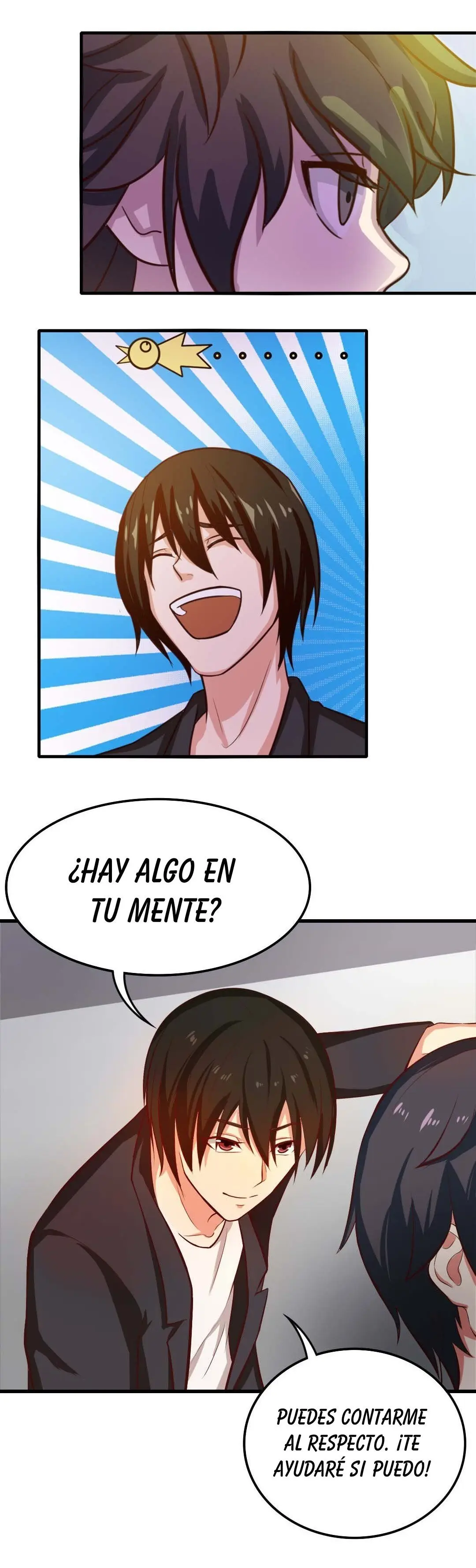 My Pretty Tenants - Capítulo 122 - Página 21 - LectorTMOo