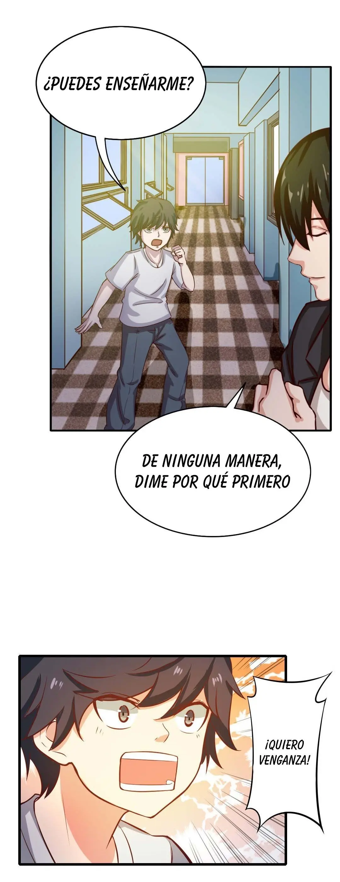 My Pretty Tenants - Capítulo 123 - Página 5 - LectorTMOo