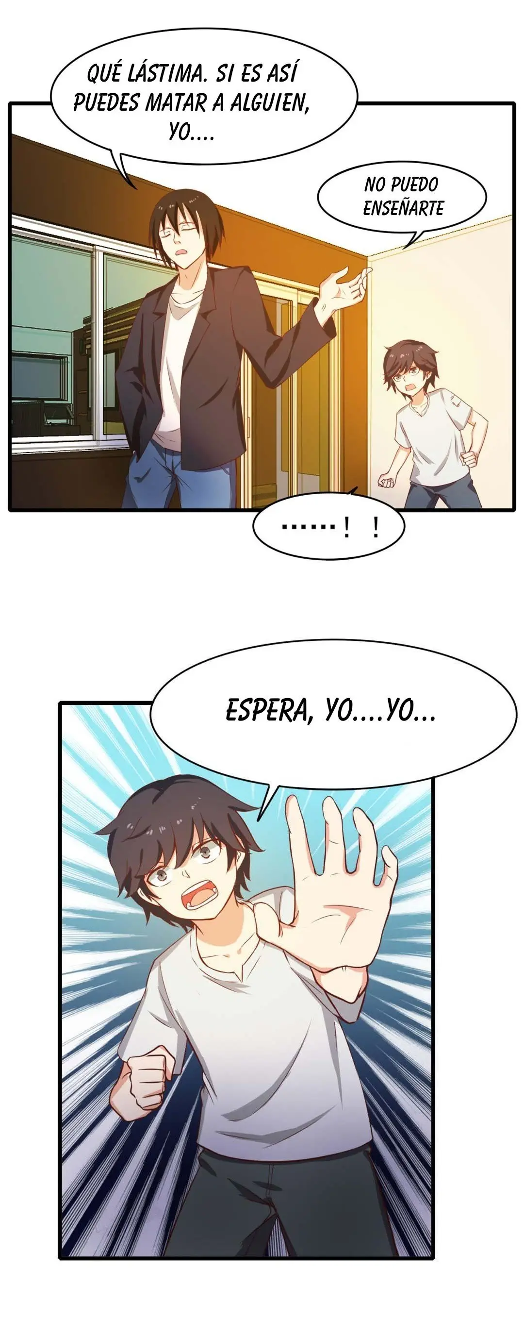 My Pretty Tenants - Capítulo 123 - Página 7 - LectorTMOo