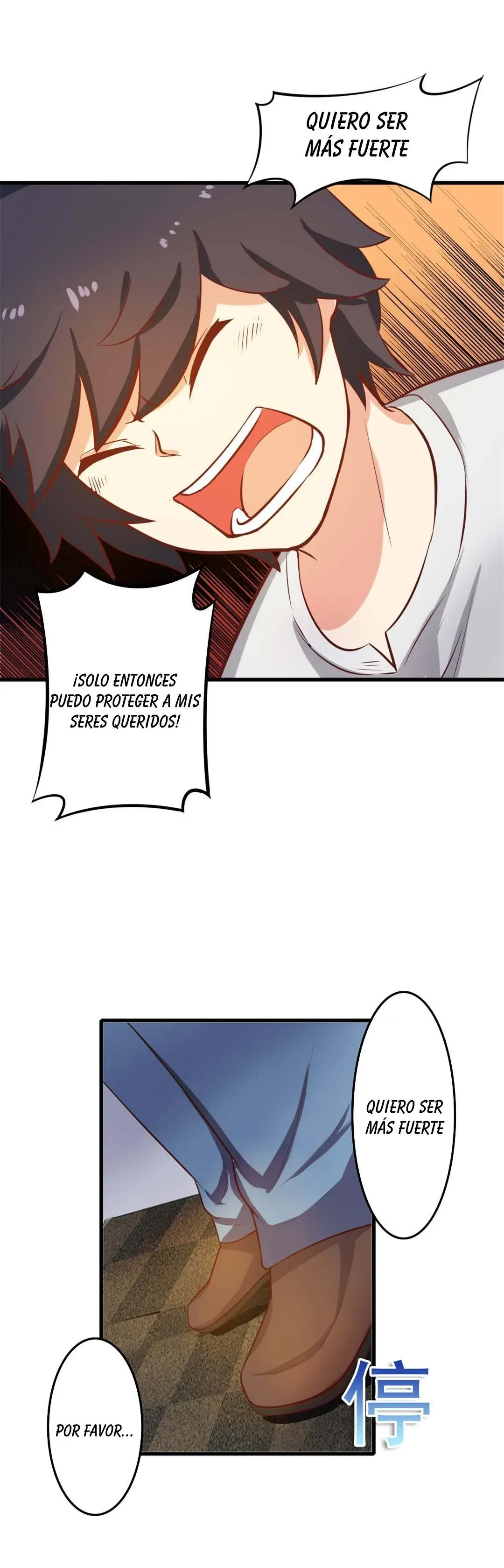 My Pretty Tenants - Capítulo 123 - Página 8 - LectorTMOo