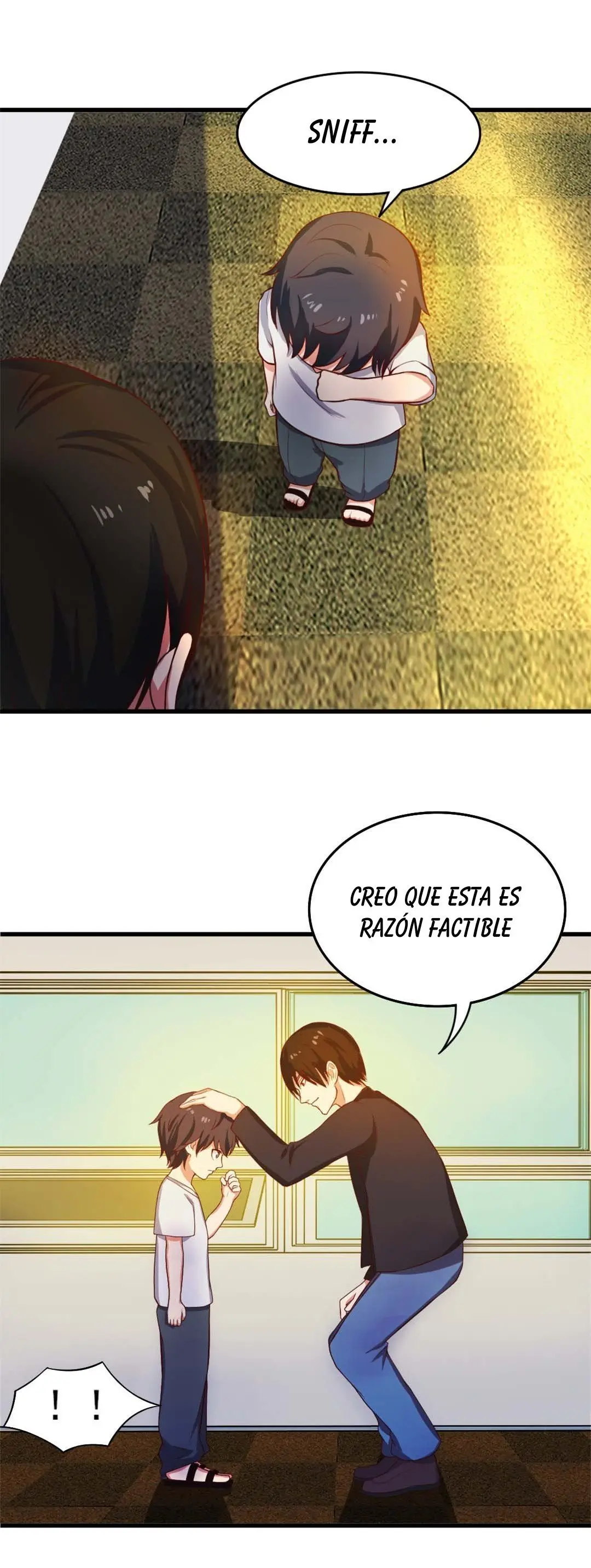 My Pretty Tenants - Capítulo 123 - Página 9 - LectorTMOo
