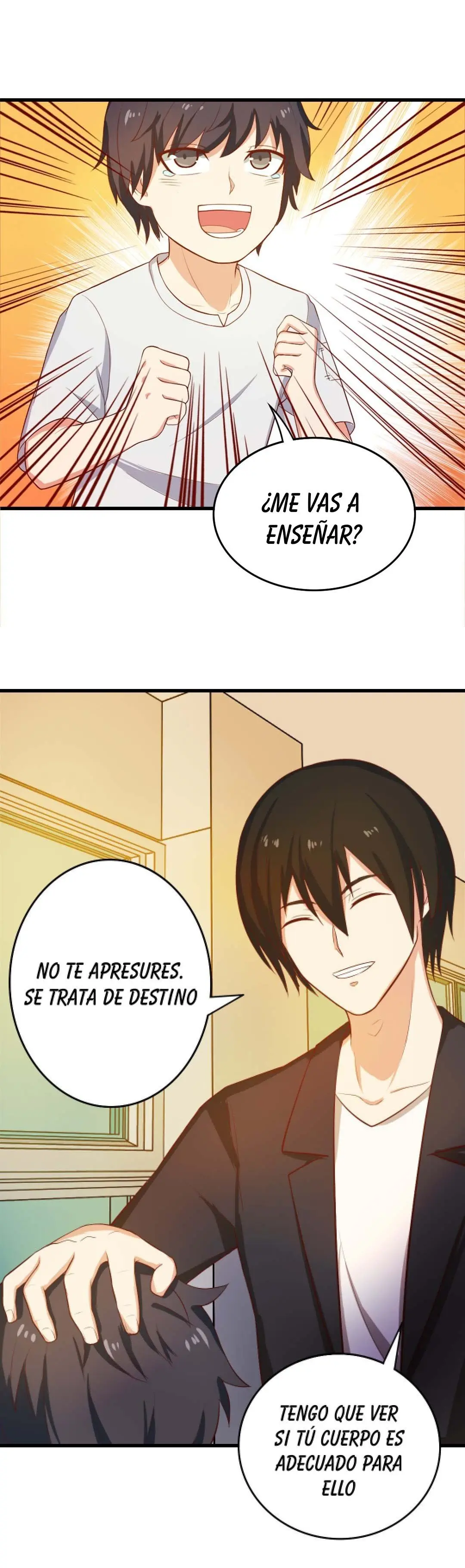 My Pretty Tenants - Capítulo 123 - Página 10 - LectorTMOo
