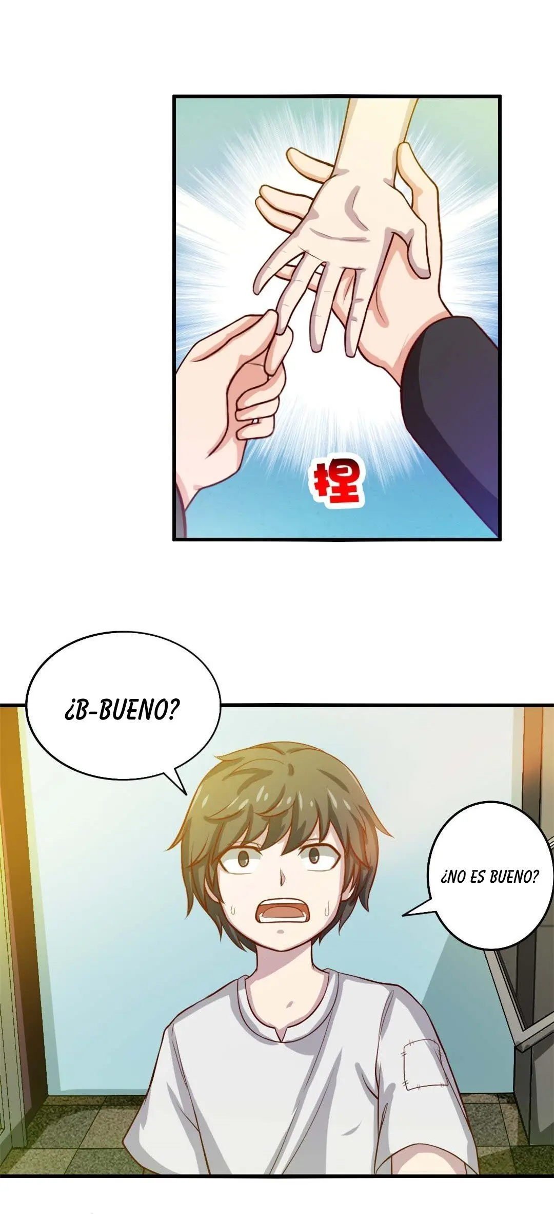 My Pretty Tenants - Capítulo 123 - Página 12 - LectorTMOo