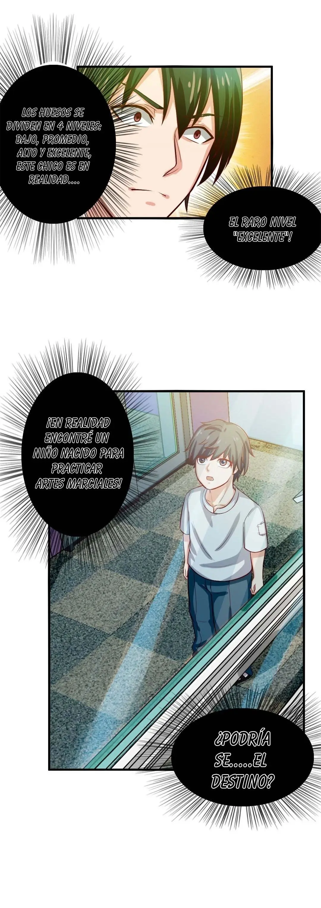 My Pretty Tenants - Capítulo 123 - Página 13 - LectorTMOo