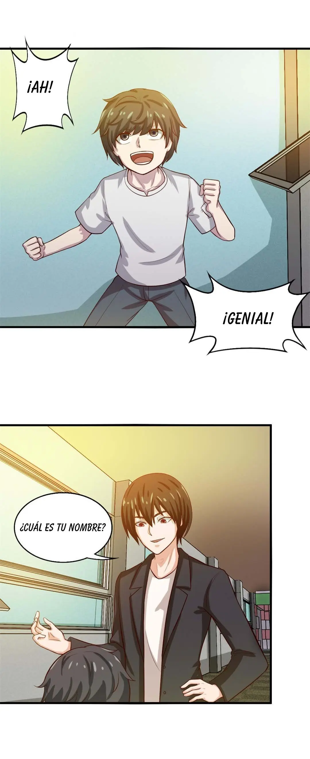 My Pretty Tenants - Capítulo 123 - Página 15 - LectorTMOo