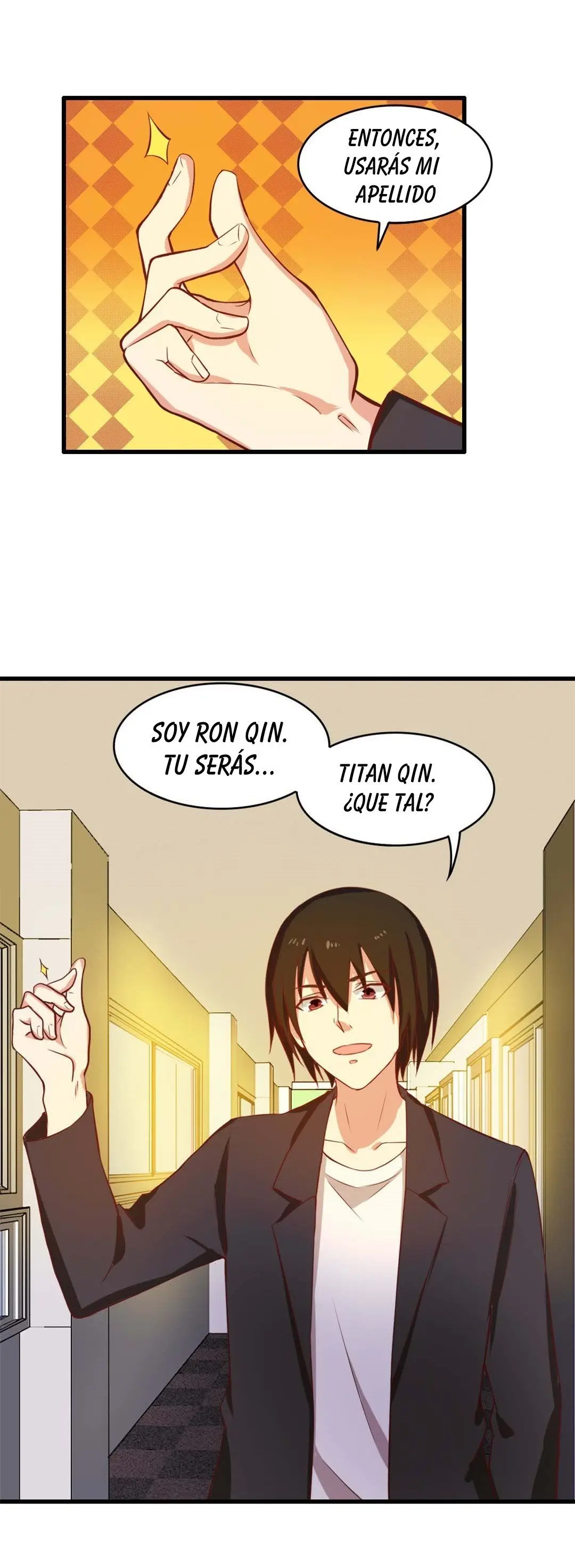My Pretty Tenants - Capítulo 123 - Página 17 - LectorTMOo