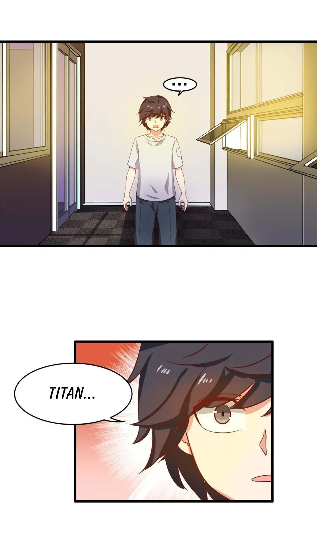 My Pretty Tenants - Capítulo 123 - Página 18 - LectorTMOo